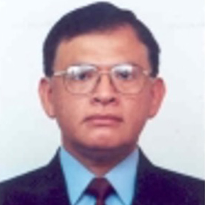 Sr. Carlos Alfonso Ramos Sánchez